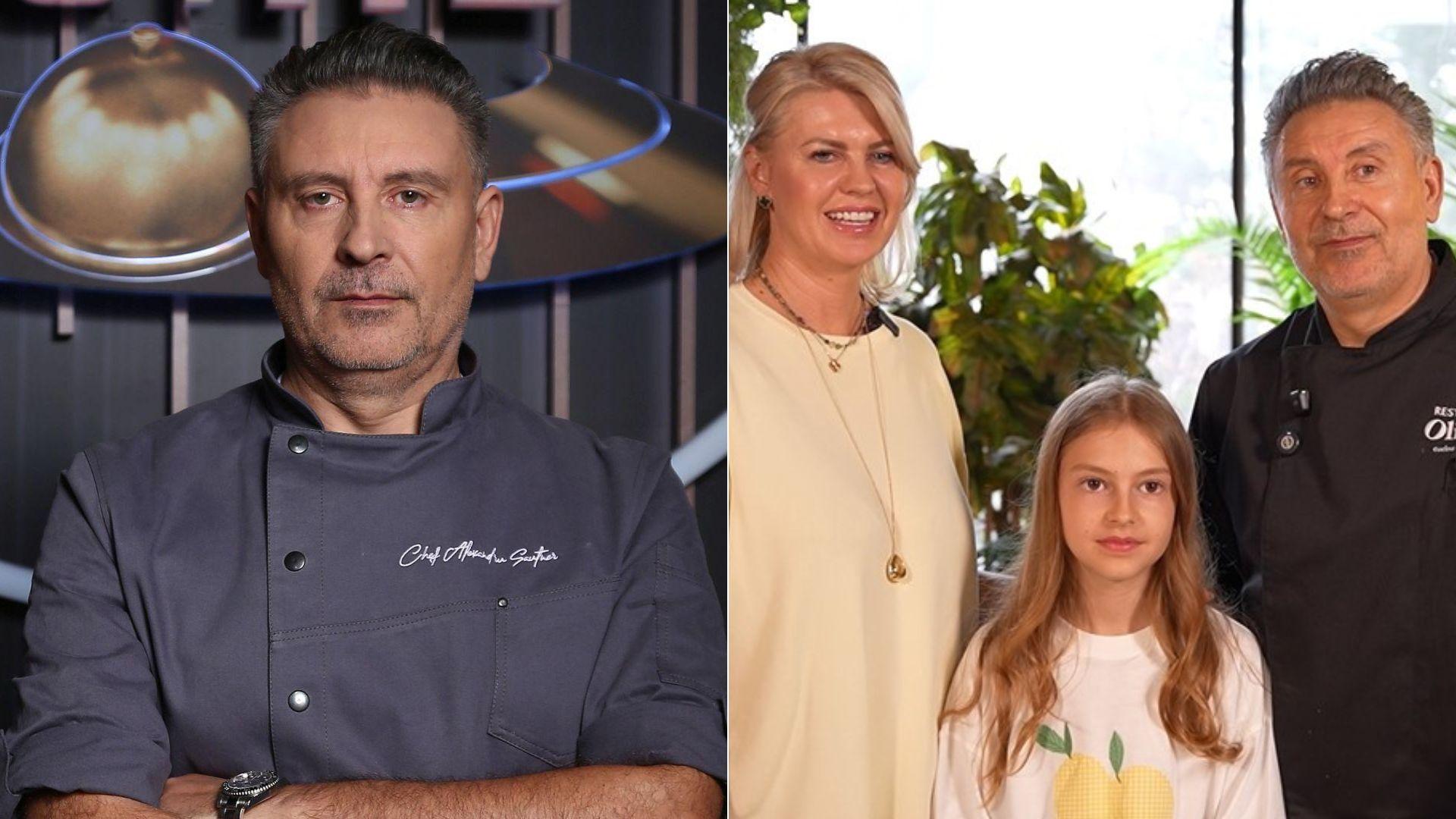 colaj chef alexandru sautner