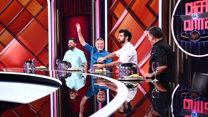 Emoții mari și surprize la jurizările de diseară: audițiile sezonului 17 Chefi la cuțite se apropie de final