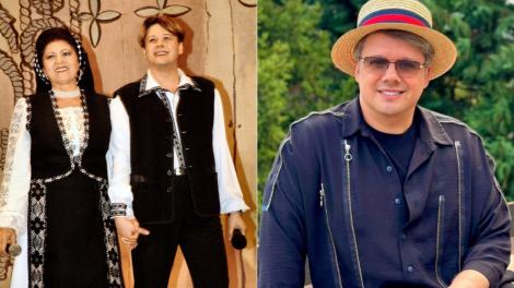 Fuego, imaginea din copilărie care a atras atenția fanilor săi. Ce mesaj emoționant a transmis c&acirc;ntărețul