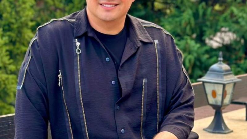 Fuego, imaginea din copilărie care a atras atenția fanilor săi. Ce mesaj emoționant a transmis cântărețul