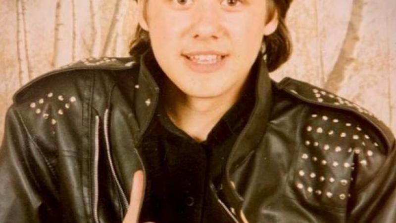 Fuego, imaginea din copilărie care a atras atenția fanilor săi. Ce mesaj emoționant a transmis cântărețul