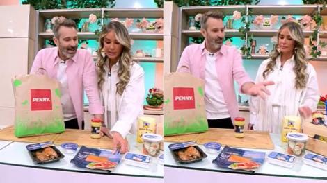 Rețeta lui Chef Nicolai de rillettes de macrou afumat cu roșii, mămăligă și maioneză de leurdă, perfectă pentru masa de Florii