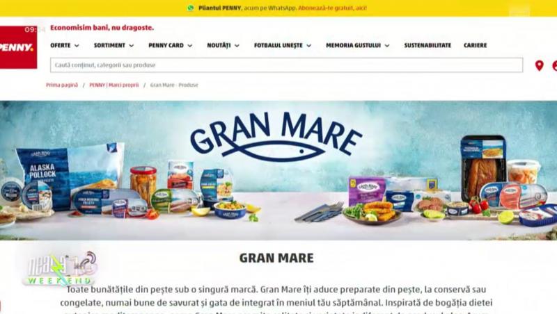 Rețeta lui Chef Nicolai de rillettes de macrou afumat cu roșii, mămăligă și maioneză de leurdă