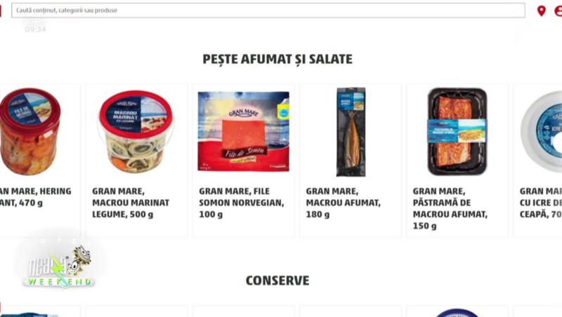 Rețeta lui Chef Nicolai de rillettes de macrou afumat cu roșii, mămăligă și maioneză de leurdă