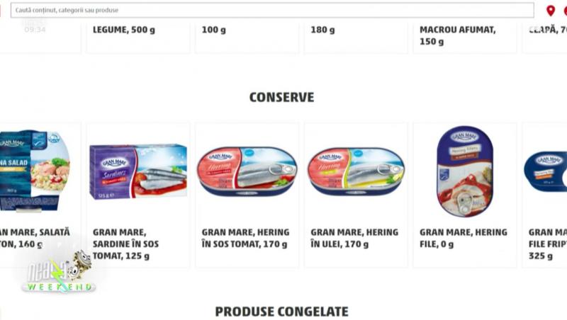 Rețeta lui Chef Nicolai de rillettes de macrou afumat cu roșii, mămăligă și maioneză de leurdă