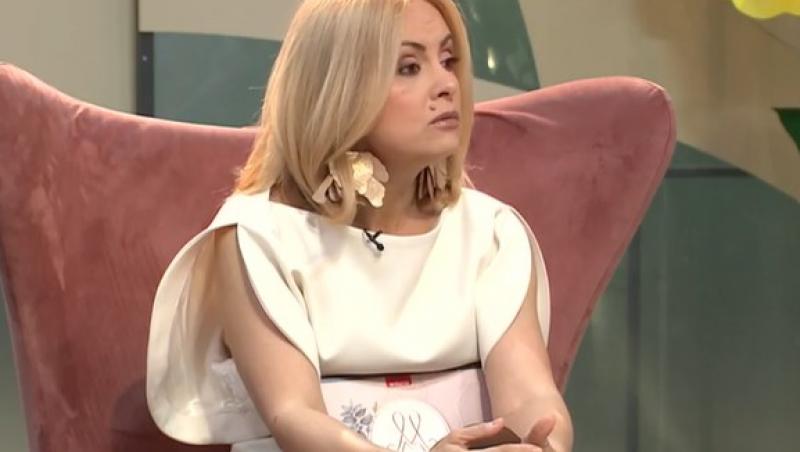 Mireasa, sezon 13. Simona Gherghe a răbufnit în direct! De ce i-a atras atenția Danielei: „Strici vibe-ul casei!”