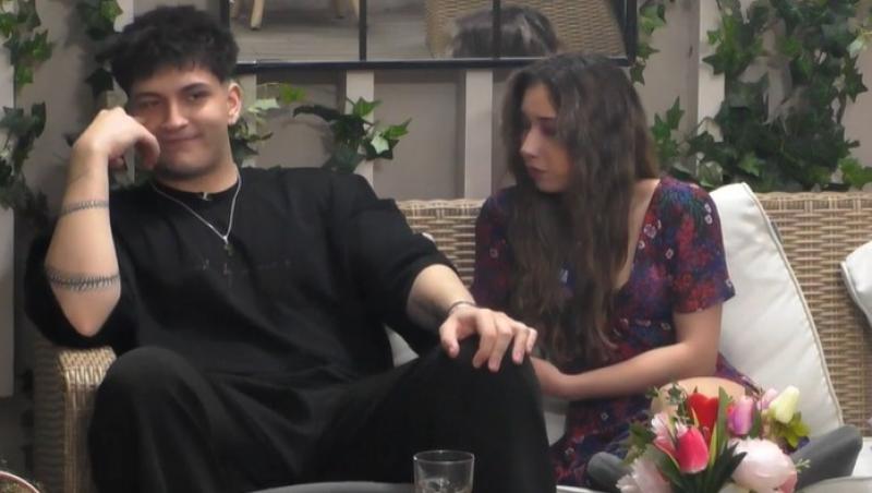 Mireasa, sezon 13. Ana, reproșuri la adresa lui Dorian. Ce s-a întâmplat între cei doi la petrecere: „Așa sunt eu!”