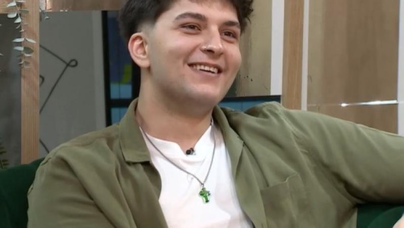 Mireasa, sezon 13. Ana, reproșuri la adresa lui Dorian. Ce s-a întâmplat între cei doi la petrecere: „Așa sunt eu!”