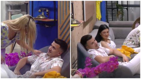 Mireasa, sezon 13. Cu ce fată și-a petrecut timpul Răzvan la petrecere. Ce a putut să zică Paula: &bdquo;Păcat că nu vrea nimic!&rdquo;