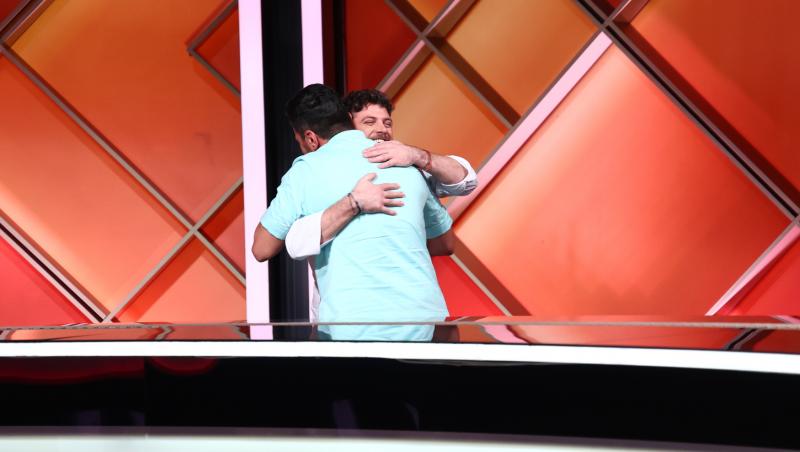 Chefi la cuțite, 6 aprilie 2026. Chef Orlando a găsit oase în farfurie. Cine i-a pregătit „surpriza”: „Am venit să mă răzbun”