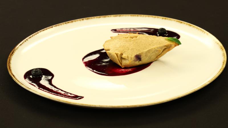 Chefi la cuțite, 6 aprilie 2026. Rebeca Petriman i-a impresionat pe chefi cu povestea sa: „La 19 ani am aflat că am o malformație”