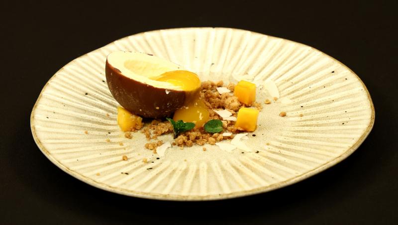 Chefi la cuțite, 6 aprilie 2026. Sabina Șopterean, sora unui fost concurent, a venit în competiție să-și întreacă fratele