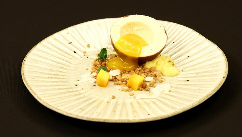 Chefi la cuțite, 6 aprilie 2026. Sabina Șopterean, sora unui fost concurent, a venit în competiție să-și întreacă fratele