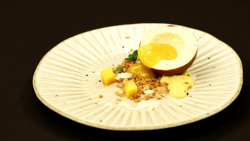 Chefi la cuțite, 6 aprilie 2026. Sabina Șopterean, sora unui fost concurent, a venit în competiție să-și întreacă fratele