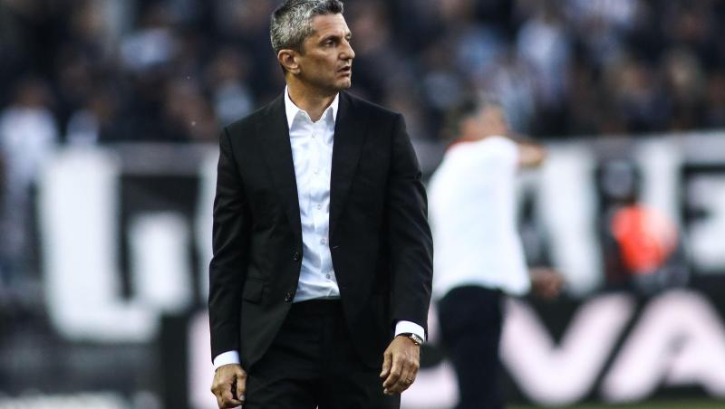 Răzvan Lucescu a revenit în țară pentru a fi alături de Mircea Lucescu. Care sunt primele sale declarații după ce și-a văzut tatăl