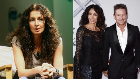 Mihaela Rădulescu rupe tăcerea la 8 luni de la pierderea partenerului său. Cum arată primul Paște fără Felix Baumgartner