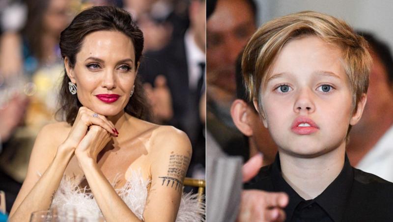 Shiloh Jolie, fiica Angelinei Jolie și a lui Brad Pitt, impresionează cu o apariție rară într-un videoclip muzical. Transformarea sa și talentul la dans i-au uimit pe fani.