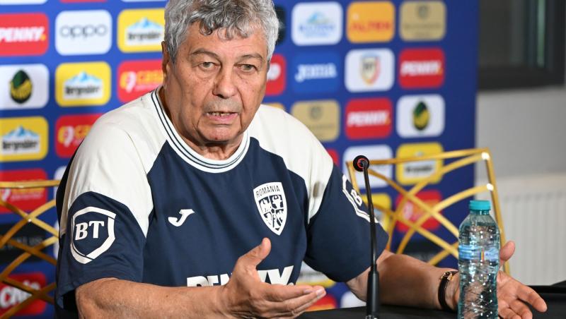 Mircea Lucescu a murit. Fostul selecționer s-a stins din viață la vârsta de 80 de ani, după ce a suferit mai multe complicații