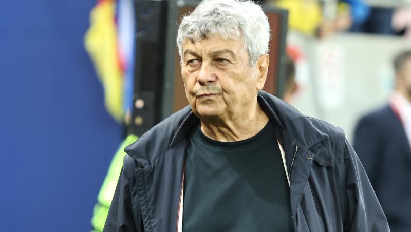 Mircea Lucescu a murit. Fostul selecționer s-a stins din viață la vârsta de 80 de ani, după ce a suferit mai multe complicații