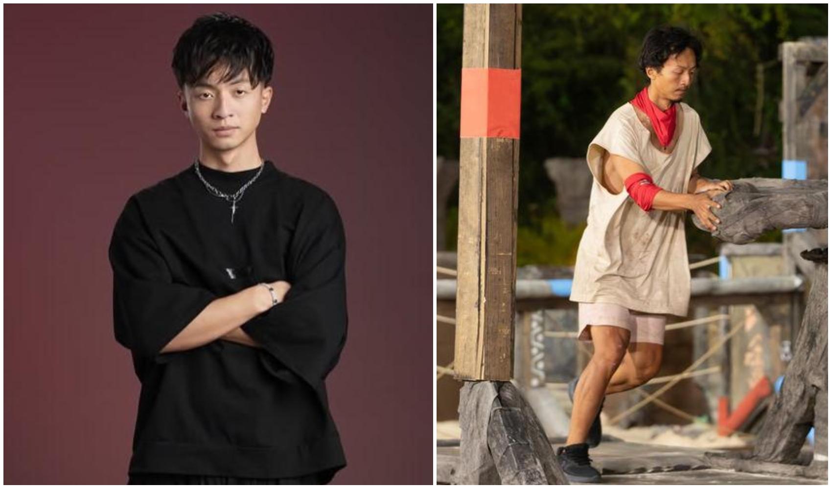 colaj foto cu ceanu zheng