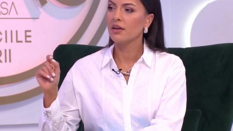 Mireasa, sezon 13. Larisa a fost „taxată” dur pentru comportamentul față de Răzvan. Ce i-a zis Paula Chirilă