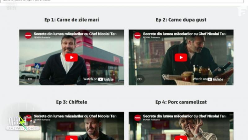 O rețetă pentru mesele din timpul săptămânii de Chef Nicolai Tand: chiftele de porc învelite în vinete, cu sos de roșii și orez