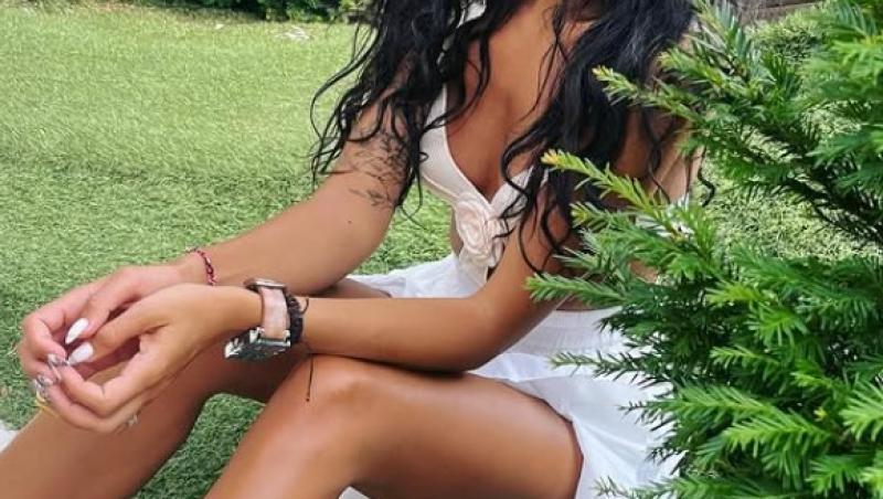 Primele declarații ale Cristinei Rotaru după ce l-a dat dispărut pe soțul ei, Andrei Rotaru. Acesta a fost găsit la scurt timp