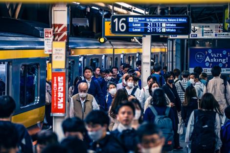 Populația Păm&acirc;ntului ar fi depășit capacitatea planetei. Predicția sumbră a unui nou studiu