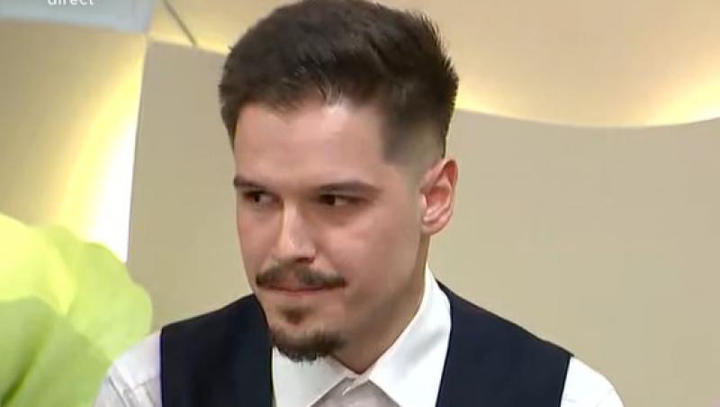 Mireasa, sezon 13. Daniel, decizie radicală. De ce nu vrea să se mai apropie de Claudia. În ce ipostaze au fost surprinși cei doi