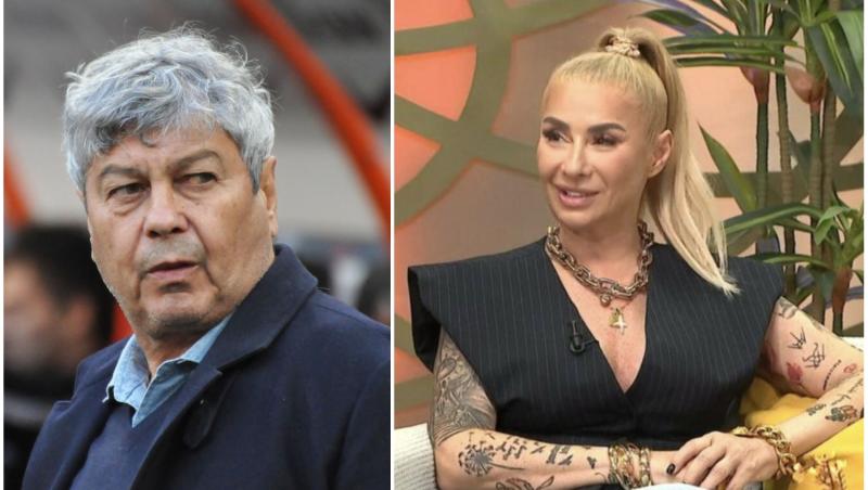 colaj foto cu mircea lucescu si anamaria prodan