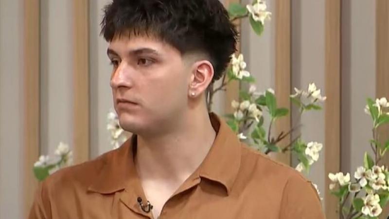 Mireasa, sezon 13. Ce sfaturi a primit Dorian de la mama lui. Doamna Nicoleta a adus-o în discuție pe Ana