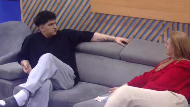 Mireasa, sezon 13. Ce sfaturi a primit Dorian de la mama lui. Doamna Nicoleta a adus-o în discuție pe Ana