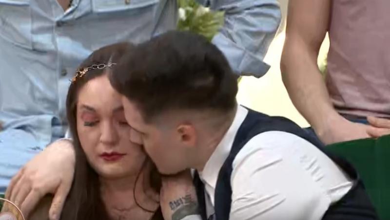 Mireasa, sezon 13. Mama Claudiei, cuvinte grele la adresa fiicei sale în online. Ce detalii copleșitoare a scos la iveală fata