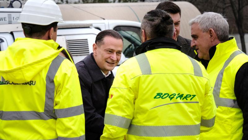 Un parc din București va purta numele „Donald Trump”. Unde va fi amenajat în Sectorul 4