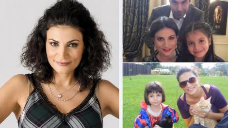 Fiica Ioanei Ginghină pleacă de acasă. Unde se va muta Ruxandra: &bdquo;Ne certam foarte mult&rdquo;