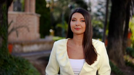 Ediție Specială Observator de la Mănăstirea Radu Vodă &icirc;n direct, la Antena 1, &icirc;n Noaptea &Icirc;nvierii