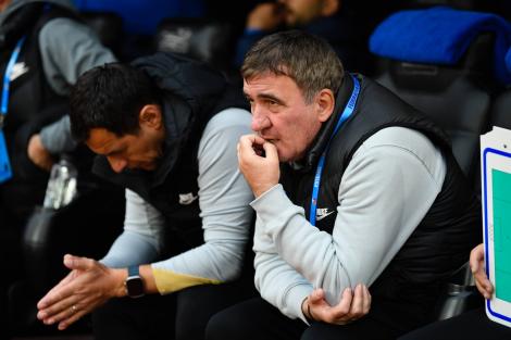 Mesajul dureros transmis de Gică Hagi la aflarea veștii morții lui Mircea Lucescu