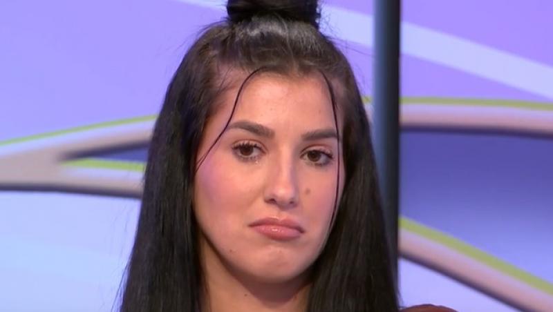 Mireasa, sezon 13. Cum a comentat doamna Melinda „apropierile” de Sebastian. Raluca Preda i-a atras atenția în direct