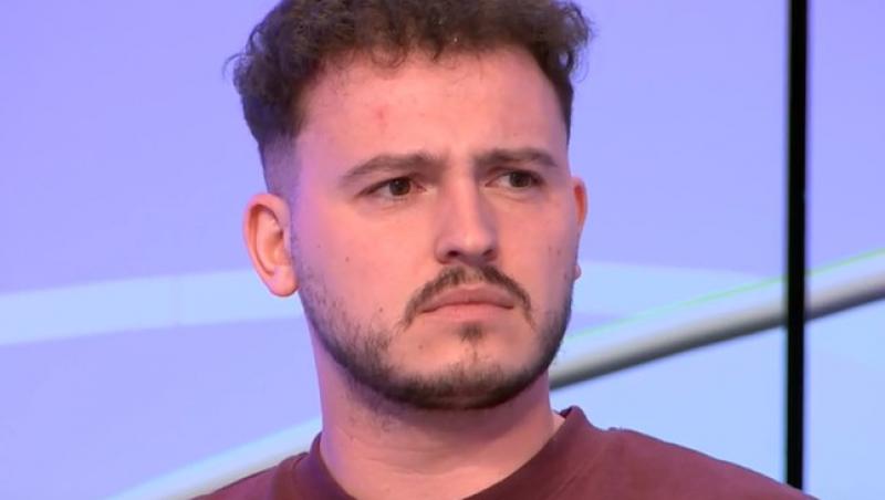 Mireasa, sezon 13. Cum a comentat doamna Melinda „apropierile” de Sebastian. Raluca Preda i-a atras atenția în direct