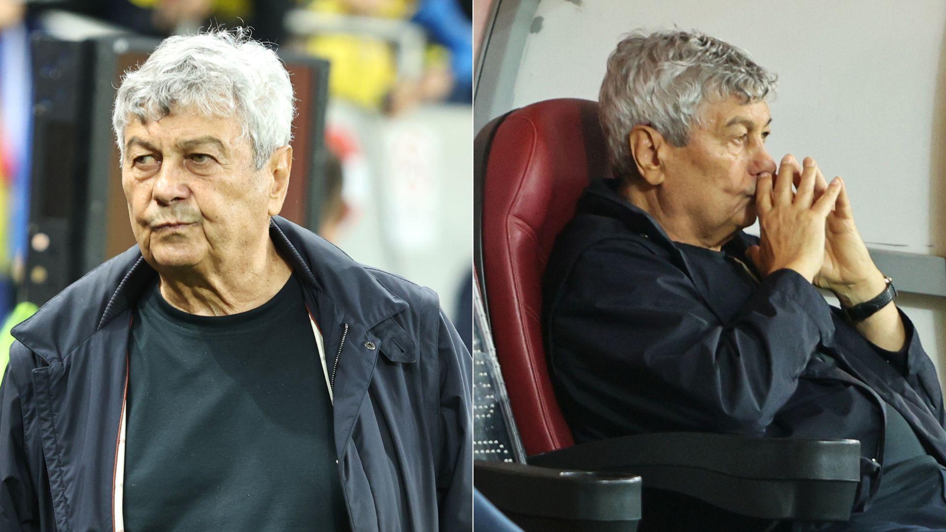 colaj mircea lucescu
