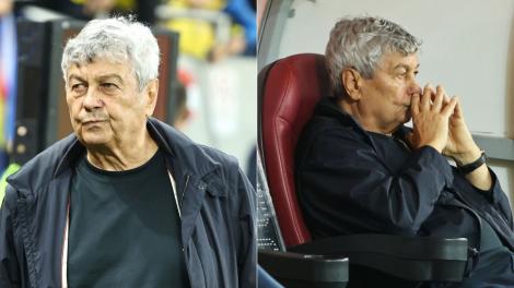 Poza legendară cu Mircea Lucescu și Pele de care mulți au uitat. Cum arăta regretatul antrenor &icirc;n tinerețe