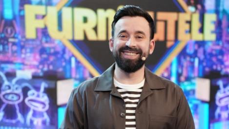 Oase, unul dintre ajutoarele Furnicuțelor, este responsabil de provocările zilnice &icirc;n noul format de la Antena 1