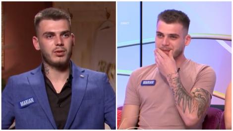 Mireasa, sezon 13. Marian, detalii neașteptate din trecutul lui. Cum răspunde acuzațiilor din online: &bdquo;Nu sunt tatăl biologic&rdquo;