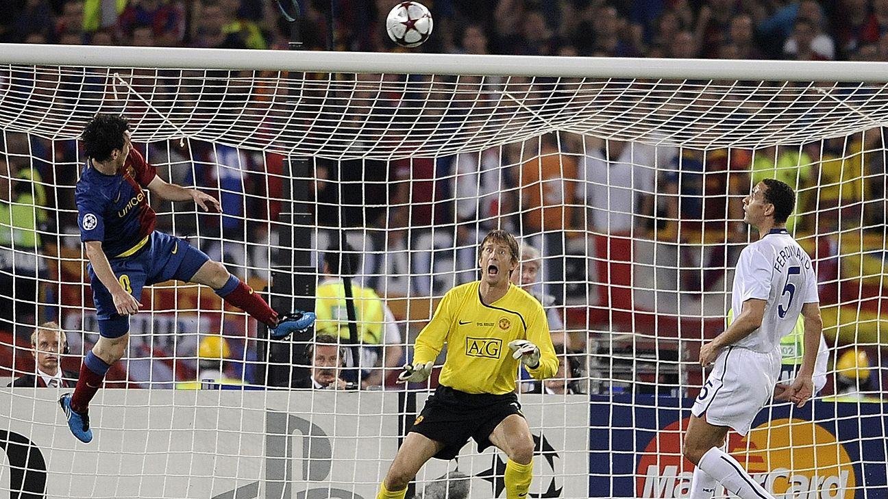 (P) Cum să abordezi ca parior finalele Champions League