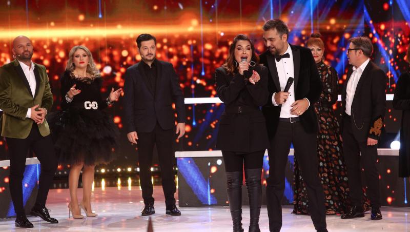 Câți copii are Alexandra, fiica lui Nico, de fapt: „Nu a știut nimeni că este însărcinată”. Cântăreața este o bunică împlinită