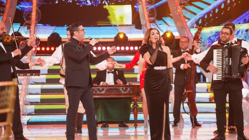 Câți copii are Alexandra, fiica lui Nico, de fapt: „Nu a știut nimeni că este însărcinată”. Cântăreața este o bunică împlinită