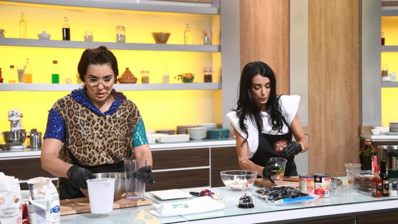 Câți copii are Alexandra, fiica lui Nico, de fapt: „Nu a știut nimeni că este însărcinată”. Cântăreața este o bunică împlinită