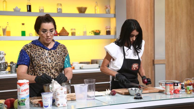 Câți copii are Alexandra, fiica lui Nico, de fapt: „Nu a știut nimeni că este însărcinată”. Cântăreața este o bunică împlinită