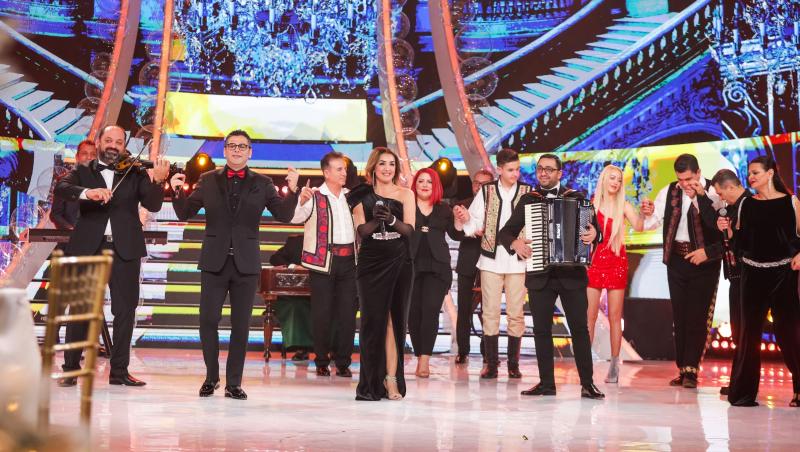 Câți copii are Alexandra, fiica lui Nico, de fapt: „Nu a știut nimeni că este însărcinată”. Cântăreața este o bunică împlinită