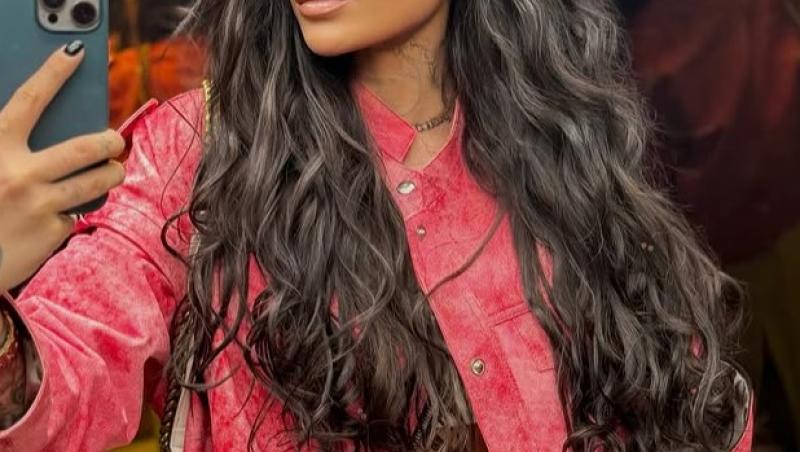 Diandra Moga, ispita de la Insula Iubirii sezonul 8, s-a lansat într-un nou domeniu de business. Despre ce e vorba